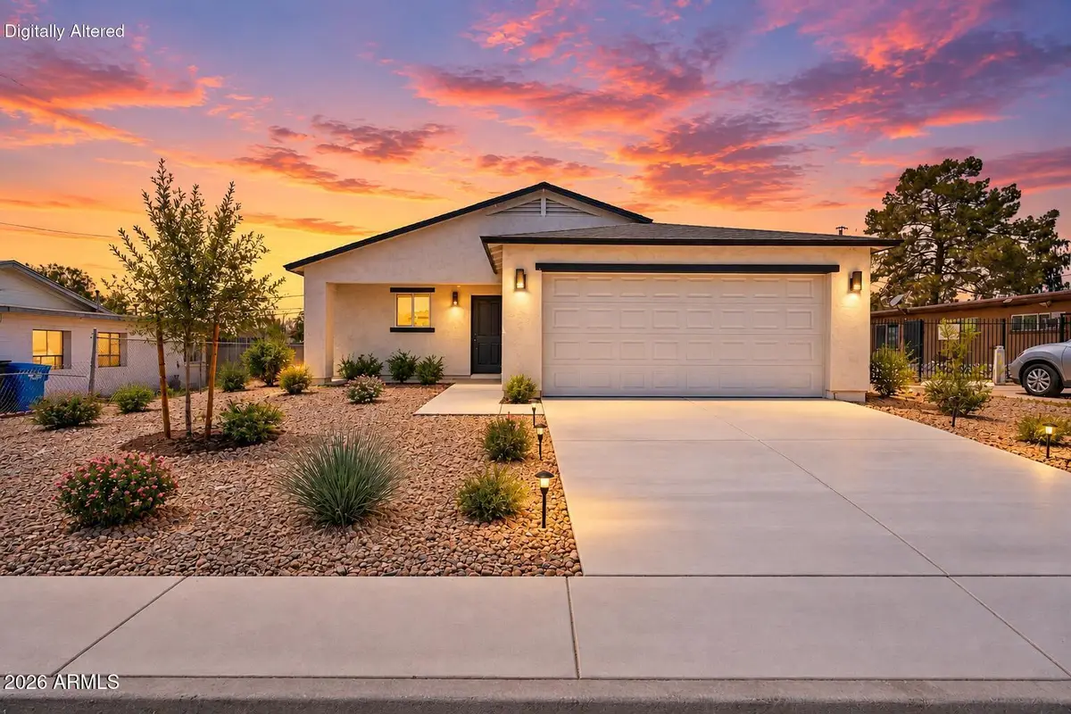 9618 N 10th Avenue, Phoenix, AZ 85021 - #1