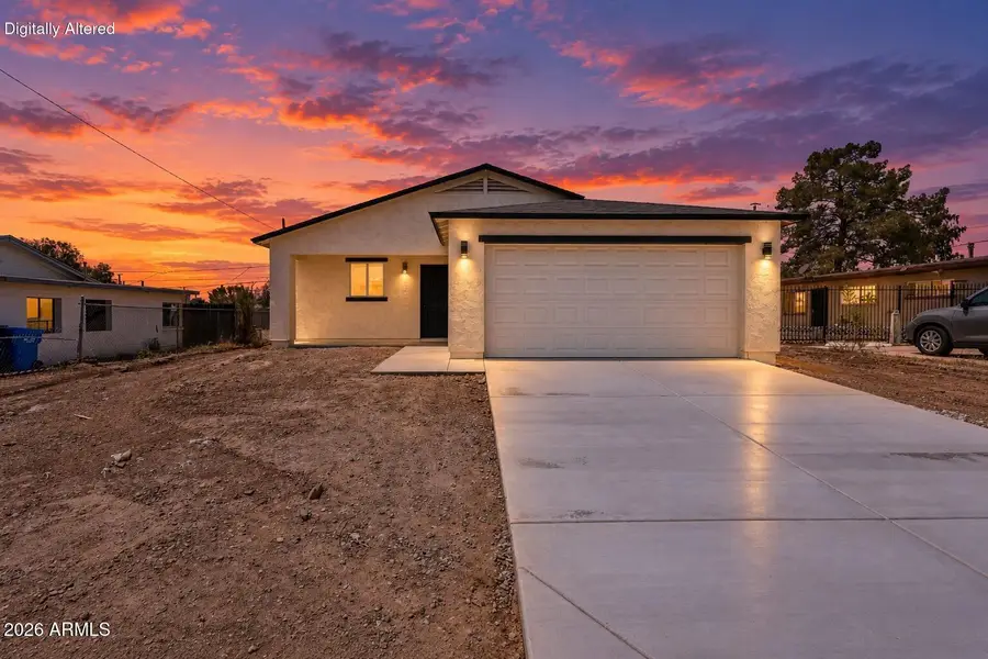 9618 N 10th Avenue, Phoenix, AZ 85021 - #2