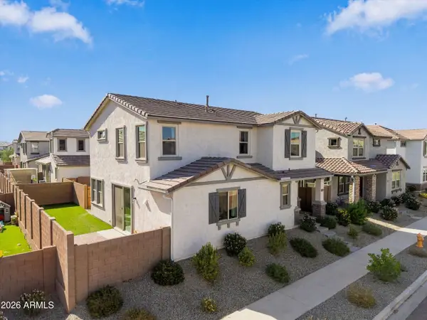14113 W Hackamore Drive, Surprise, AZ 85387
