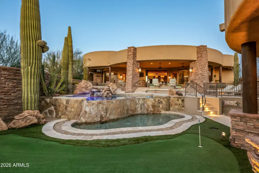 41667 N 113th Place, Scottsdale, AZ 85262 - #2