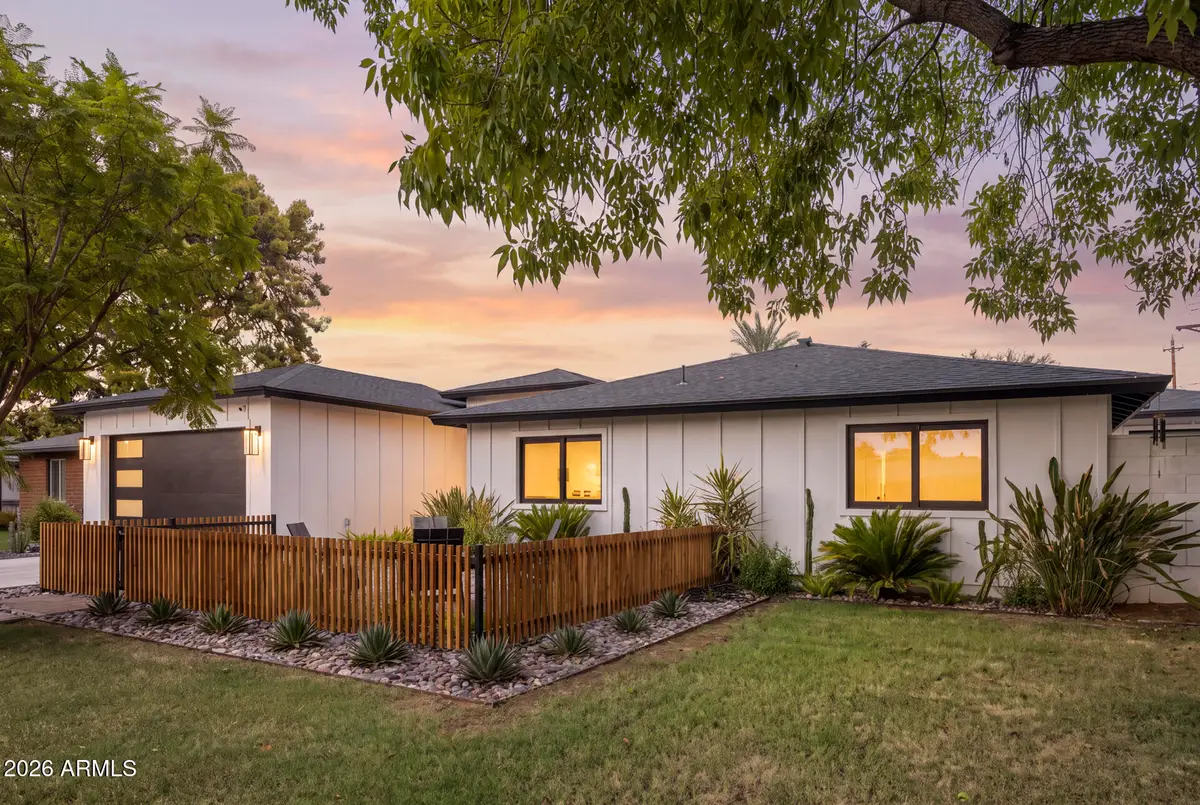 3832 E Fairmount Avenue, Phoenix, AZ 85018 - #1