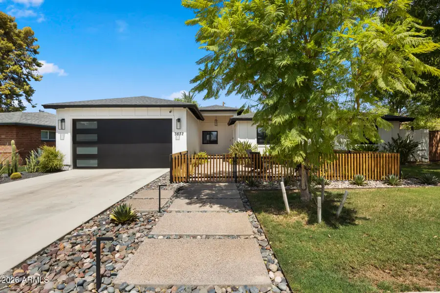 3832 E Fairmount Avenue, Phoenix, AZ 85018 - #3