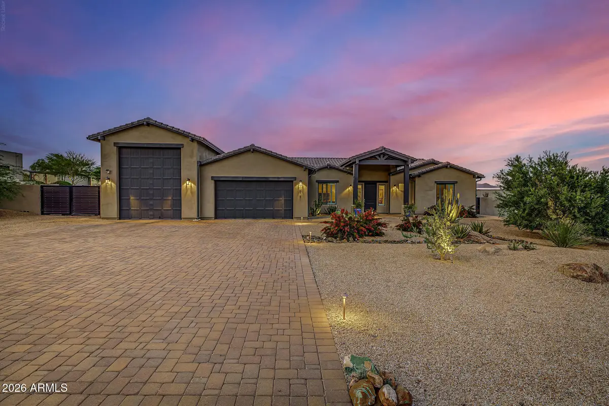 618 E Tumbleweed Drive, Phoenix, AZ 85085 - #1