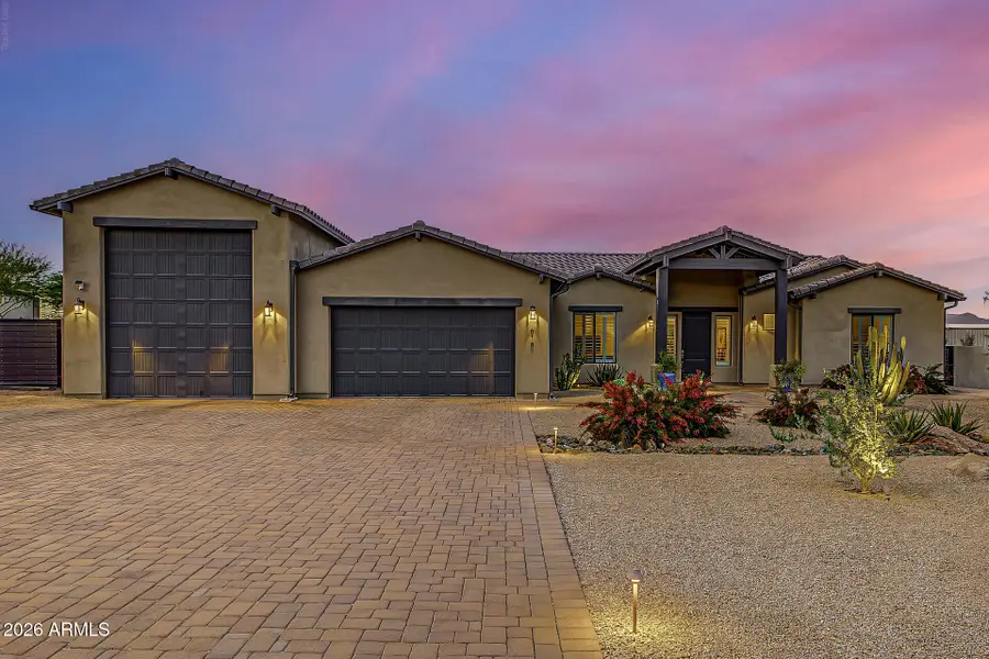 618 E Tumbleweed Drive, Phoenix, AZ 85085 - #2