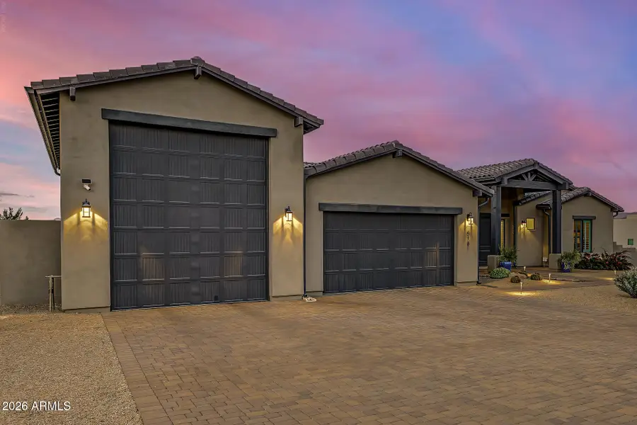 618 E Tumbleweed Drive, Phoenix, AZ 85085 - #3