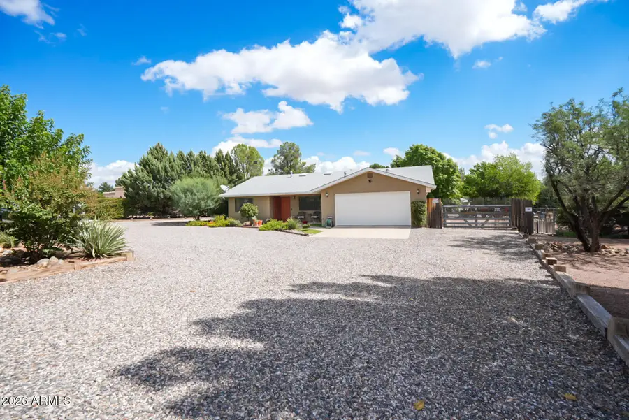 1455 S Rainbow Drive, Cottonwood, AZ 86326 - #2