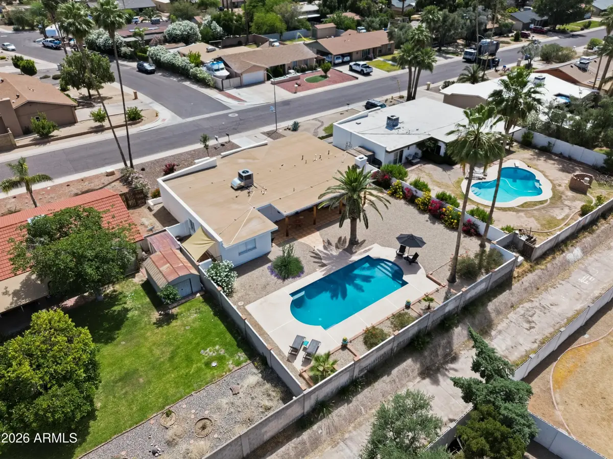 202 E Sharon Avenue, Phoenix, AZ 85022 - #1