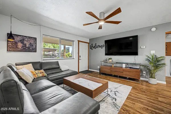 145 N 74th Street #130, Mesa, AZ 85207