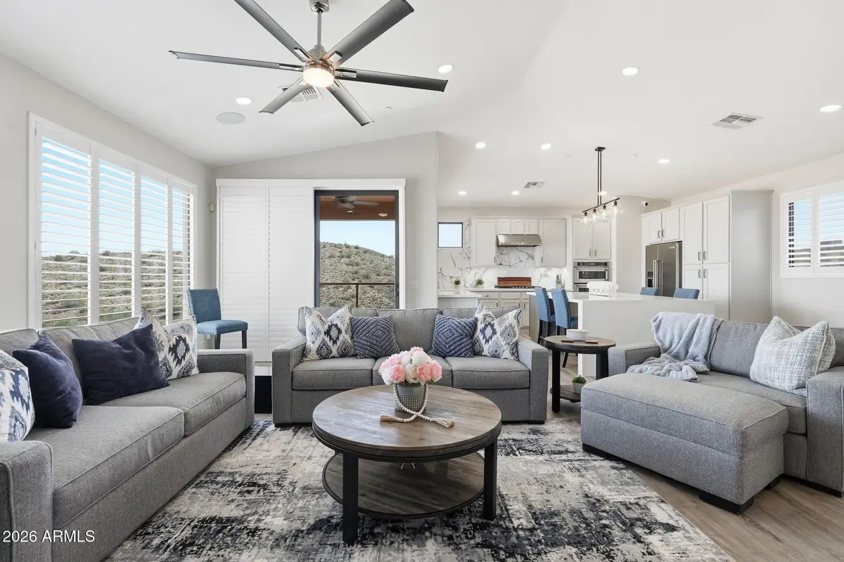 16360 E Ridgeline Drive, Fountain Hills, AZ 85268 - #1
