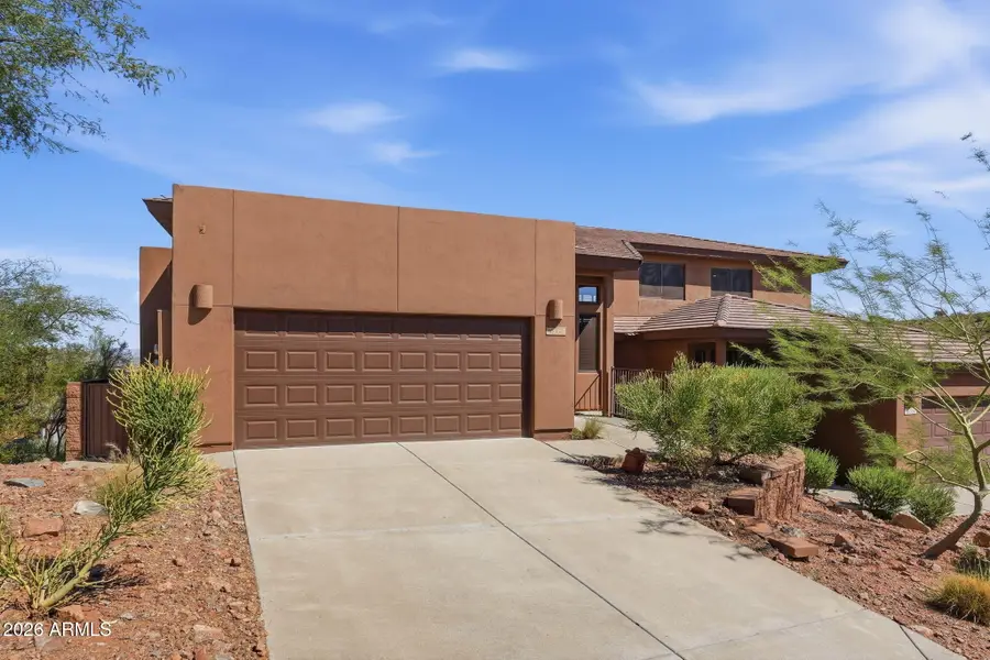 16360 E Ridgeline Drive, Fountain Hills, AZ 85268 - #2