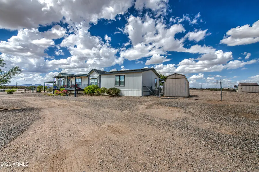 34938 W Ardmore Road, Tonopah, AZ 85354 - #2