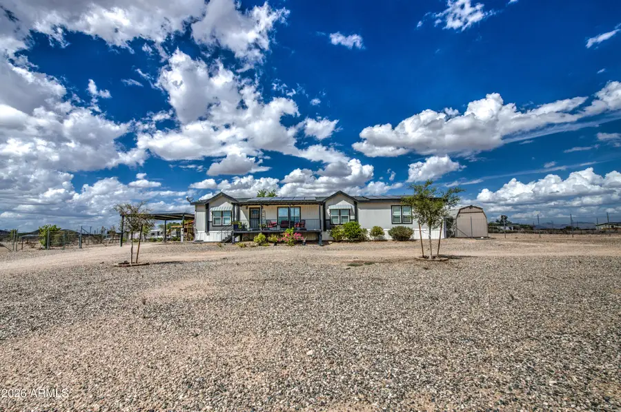 34938 W Ardmore Road, Tonopah, AZ 85354 - #3