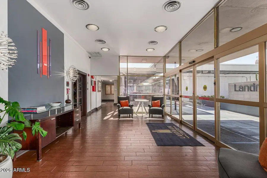 4750 N Central Avenue #11G, Phoenix, AZ 85012 - #2