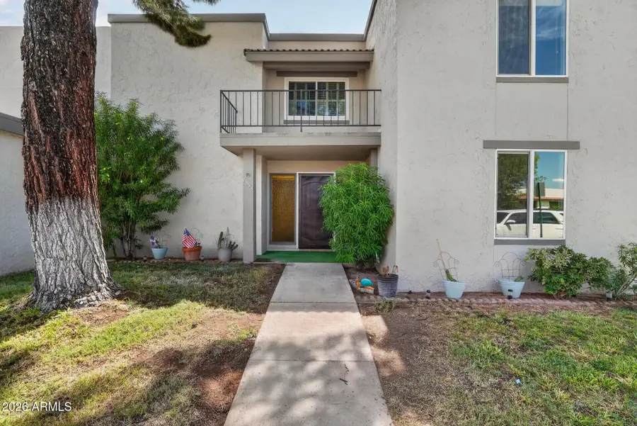 8333 E Valley Vista Drive, Scottsdale, AZ 85250 - #2