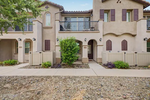 4643 S Glacier --, Mesa, AZ 85212