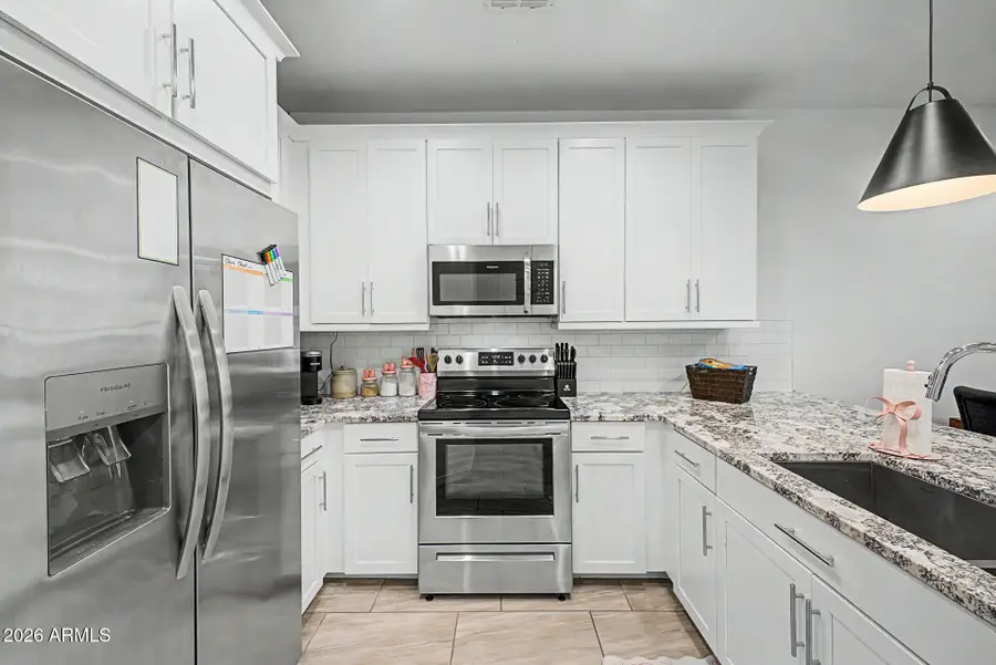 4643 S Glacier --, Mesa, AZ 85212 - #3