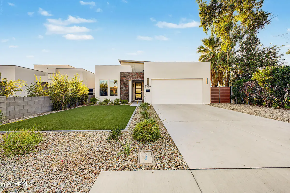2336 N 28th Place, Phoenix, AZ 85008 - #1