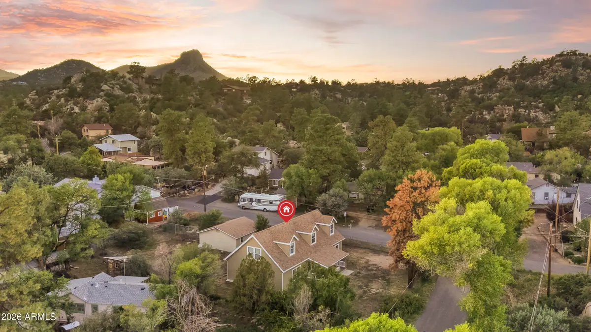 1429 Mile High Drive, Prescott, AZ 86305 - #1
