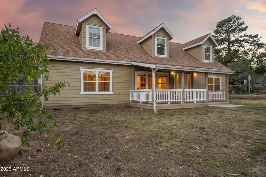 1429 Mile High Drive, Prescott, AZ 86305 - #3