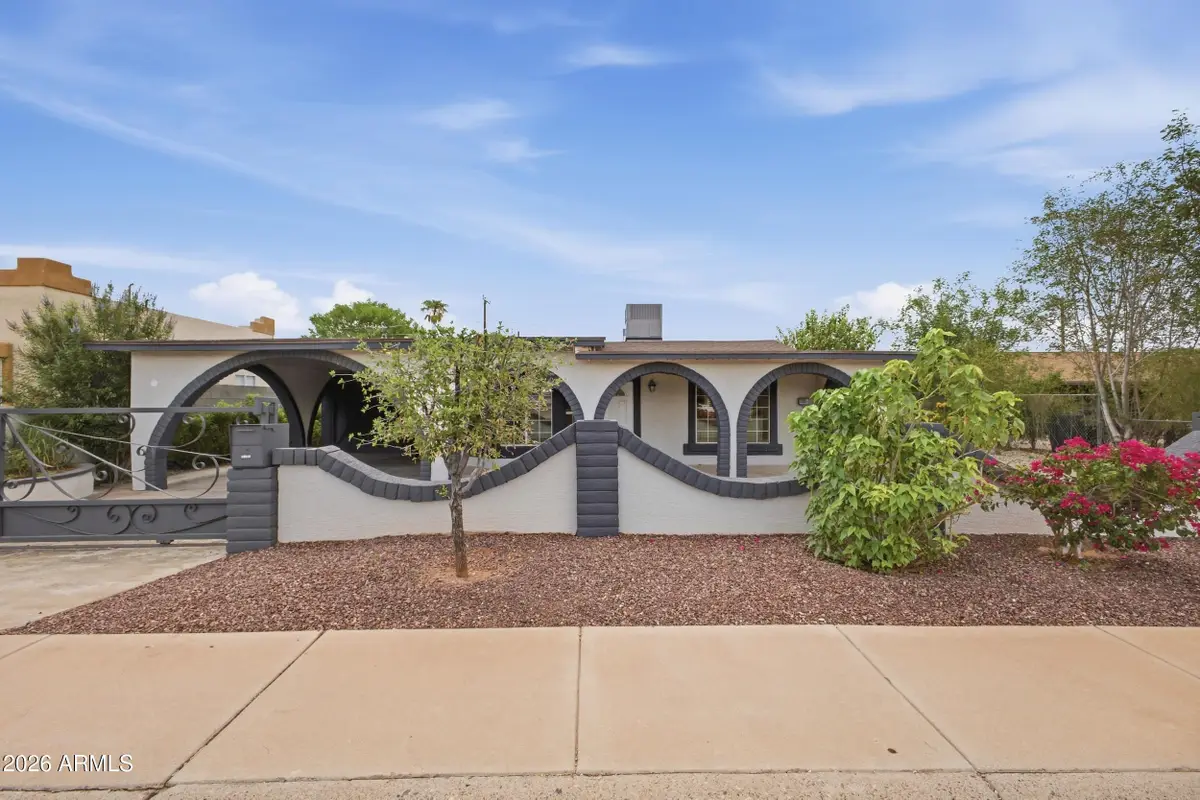 14013 N Alto Street, El Mirage, AZ 85335 - #1