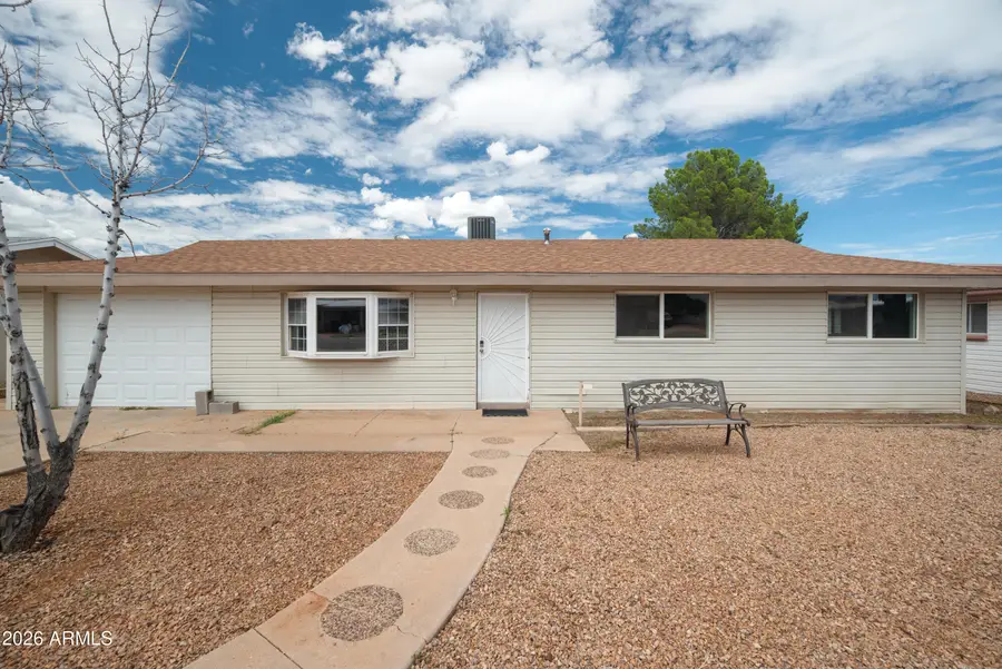 27 W James Place, Sierra Vista, AZ 85635 - #3