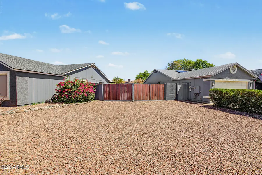 22627 N 31st Avenue, Phoenix, AZ 85027 - #2