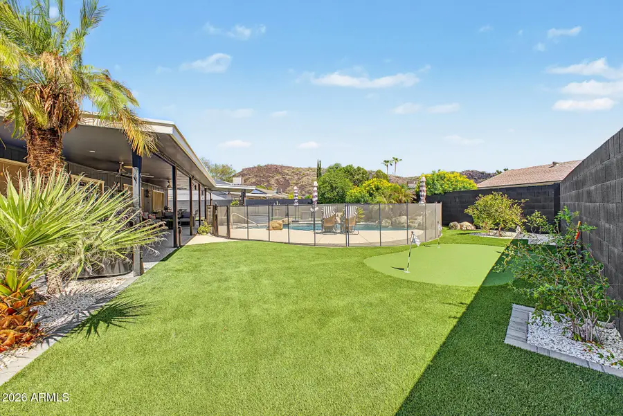 22627 N 31st Avenue, Phoenix, AZ 85027 - #3