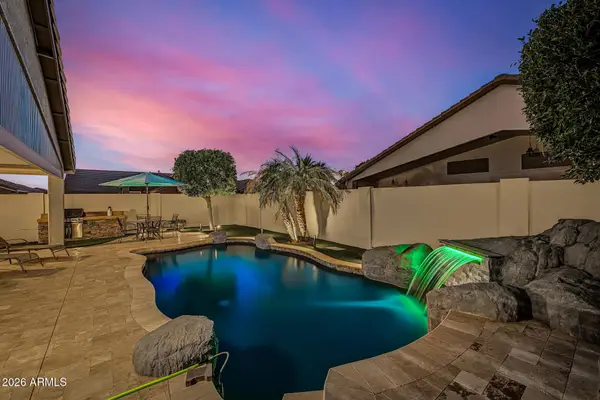 3440 N 146th Drive, Goodyear, AZ 85395