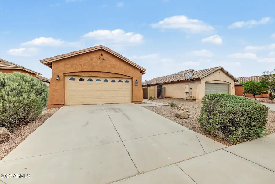 46110 W Sheridan Road, Maricopa, AZ 85139 - #3