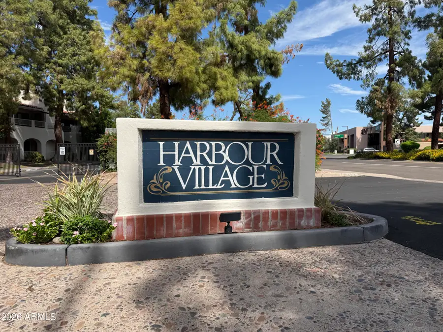 5200 S Lakeshore Drive #111, Tempe, AZ 85283 - #2