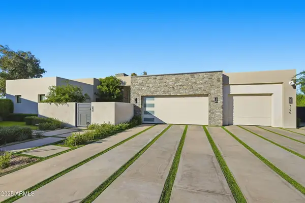 7190 E Ironwood Drive, Paradise Valley, AZ 85253