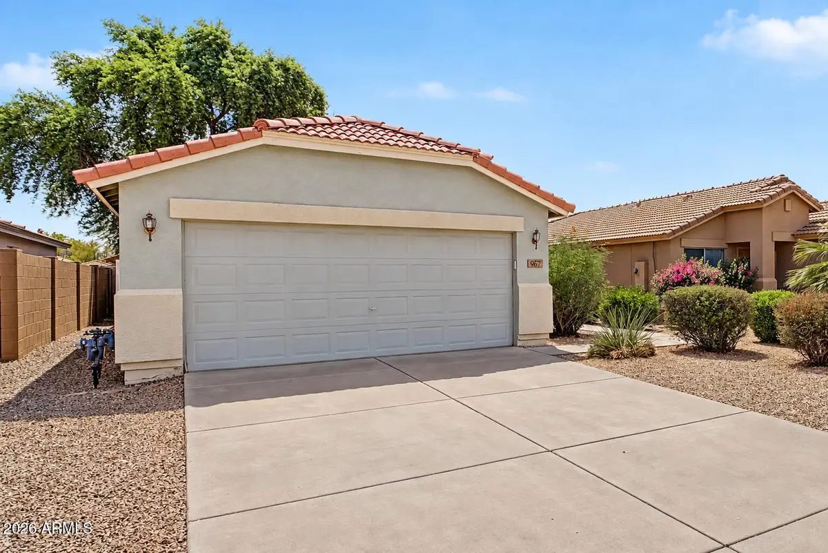 967 E Monteleone Street, San Tan Valley, AZ 85140 - #1