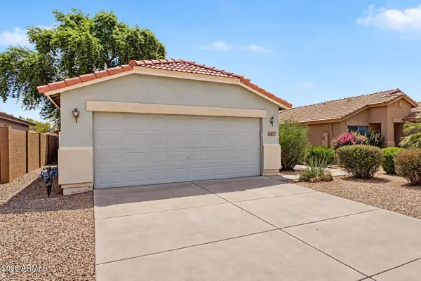 967 E Monteleone Street, San Tan Valley, AZ 85140