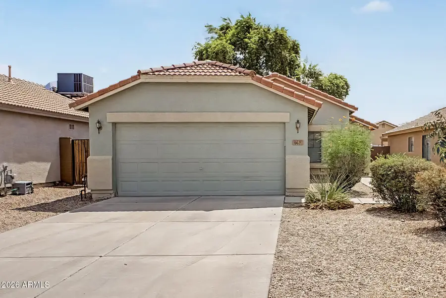 967 E Monteleone Street, San Tan Valley, AZ 85140 - #2