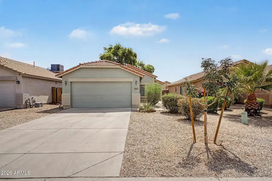 967 E Monteleone Street, San Tan Valley, AZ 85140 - #3