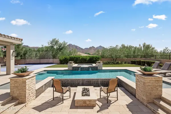 18497 N 96th Way, Scottsdale, AZ 85255