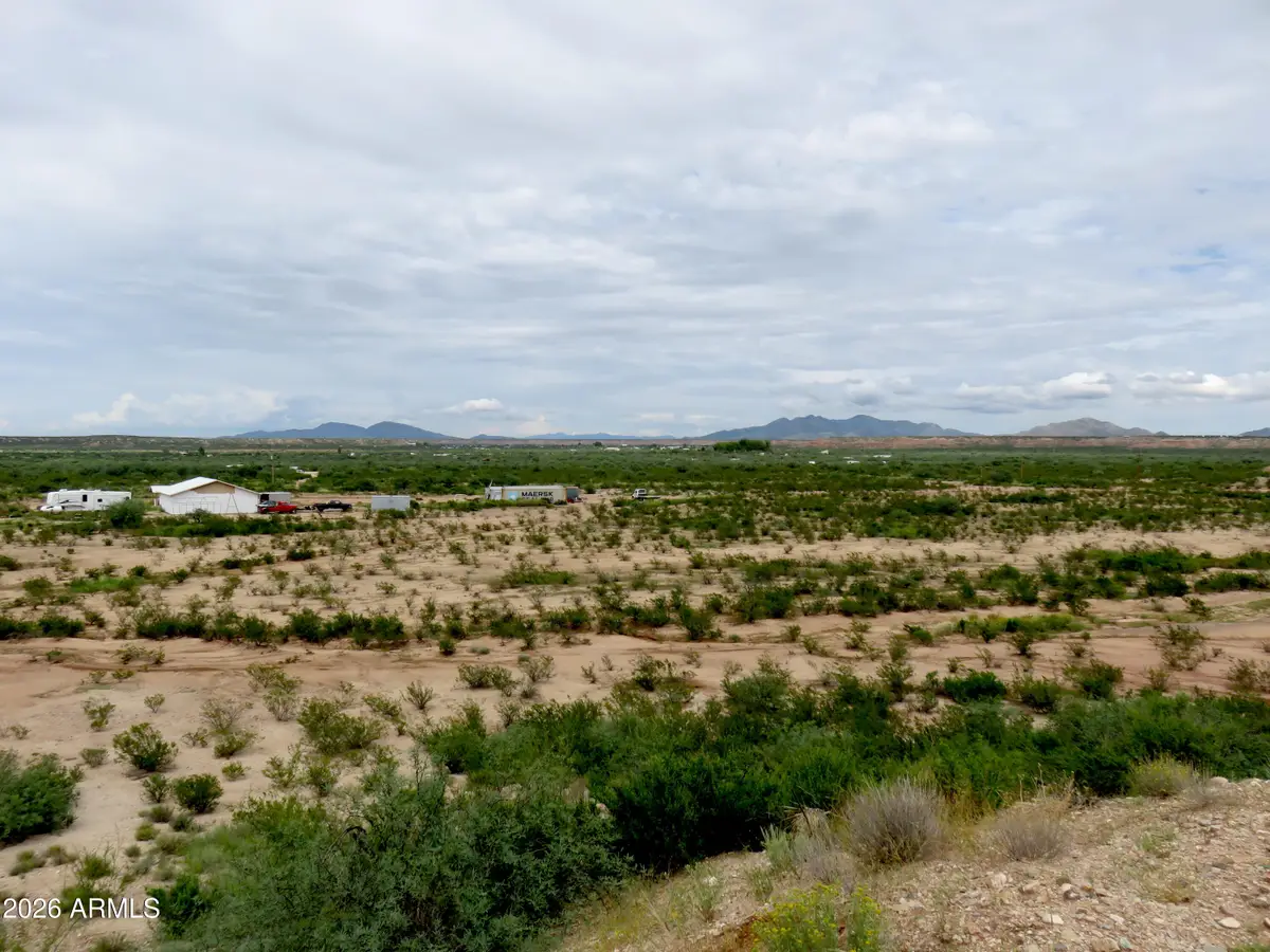 1593 S Lonesome Road #22, Saint David, AZ 85630 - #1