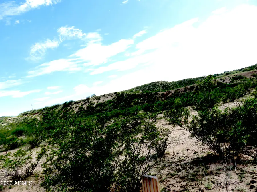 1593 S Lonesome Road #22, Saint David, AZ 85630 - #3