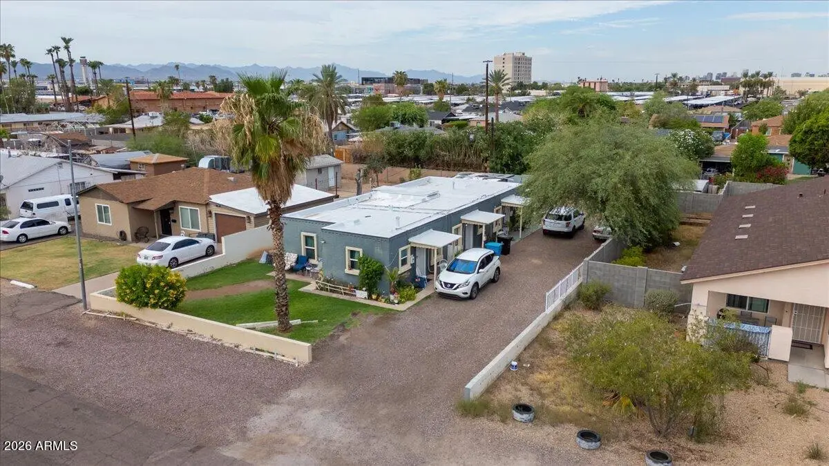 434 N 42nd Street, Phoenix, AZ 85008 - #1
