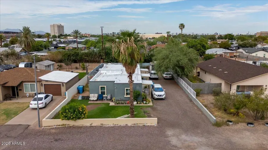 434 N 42nd Street, Phoenix, AZ 85008 - #2