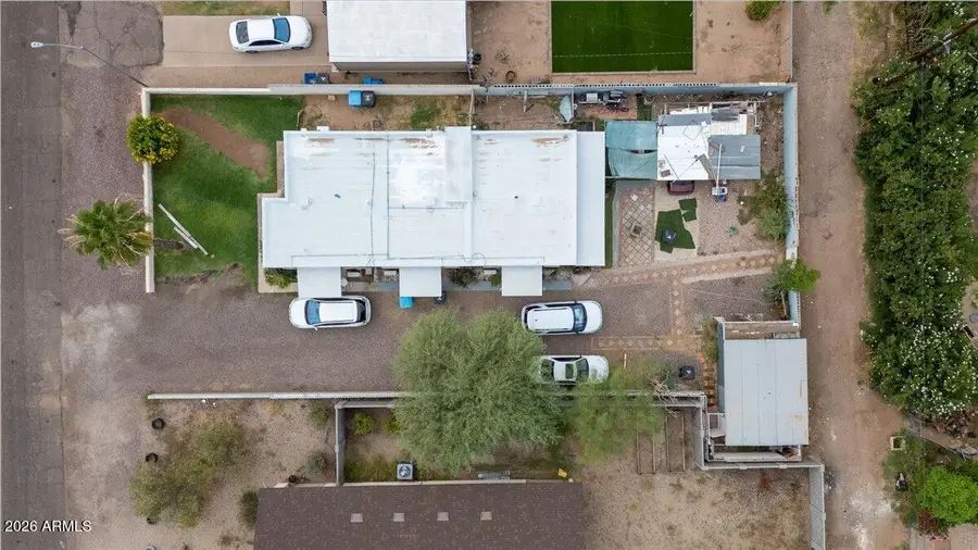 434 N 42nd Street, Phoenix, AZ 85008 - #3