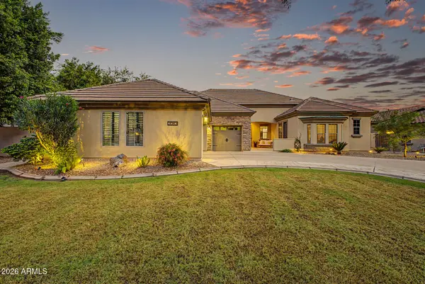 3083 E Linda Lane, Gilbert, AZ 85234