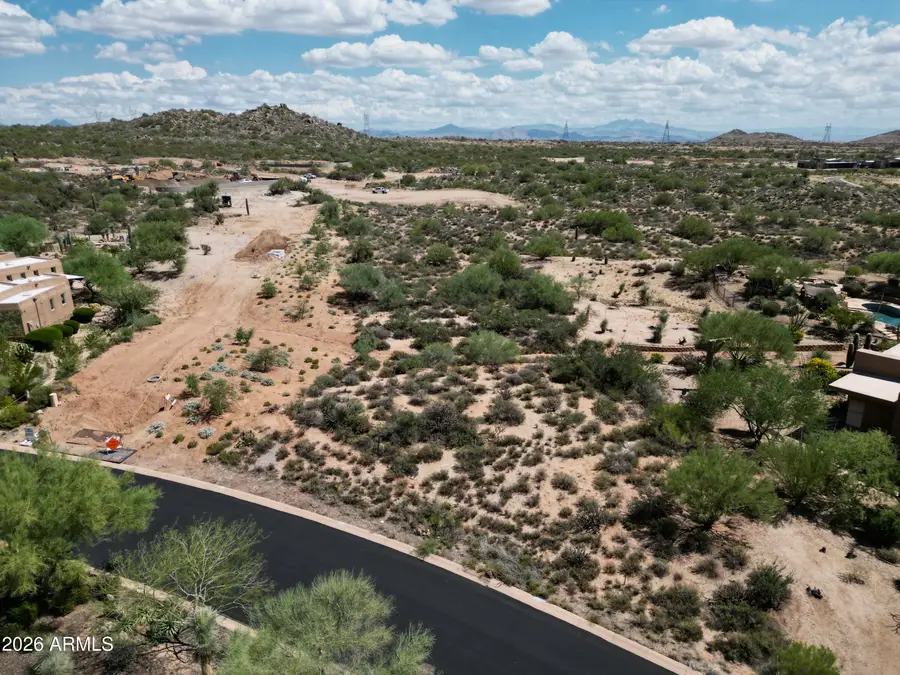 38151 N Boulder View Drive #5, Scottsdale, AZ 85262 - #2