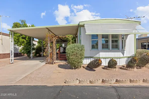 2523 E Contention Mine Road #21, Phoenix, AZ 85032