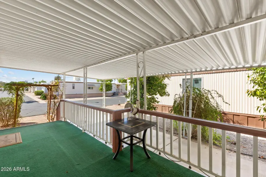 2523 E Contention Mine Road #21, Phoenix, AZ 85032 - #3