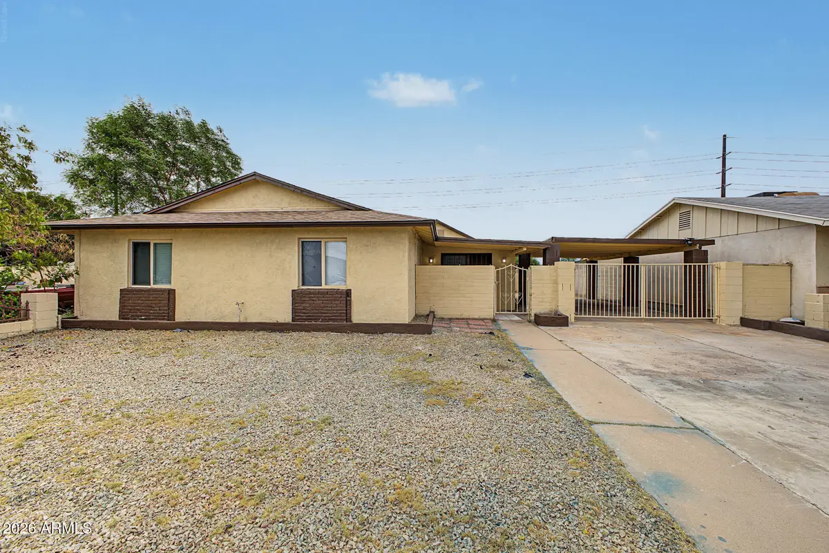 4630 E Southern Avenue, Phoenix, AZ 85042 - #1