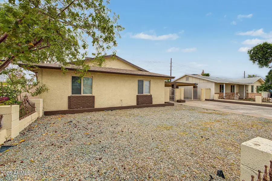 4630 E Southern Avenue, Phoenix, AZ 85042 - #2