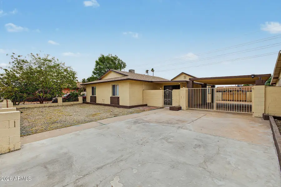 4630 E Southern Avenue, Phoenix, AZ 85042 - #3