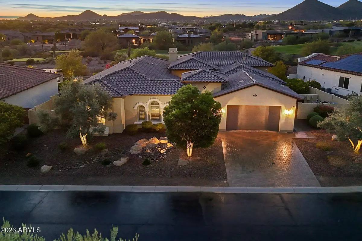 30276 N 117th Drive, Peoria, AZ 85383 - #1