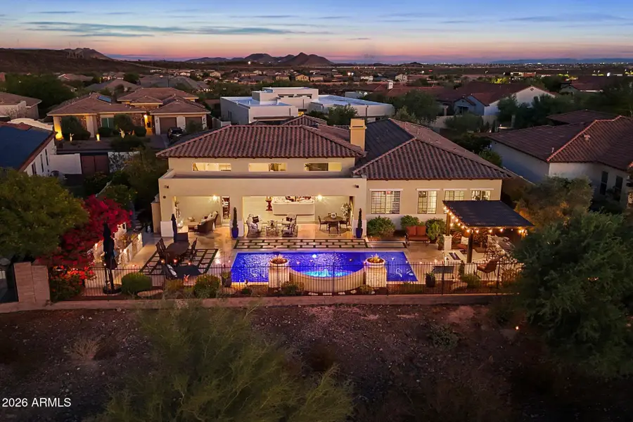 30276 N 117th Drive, Peoria, AZ 85383 - #2